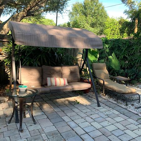 One Bed Suite Near Beaches And Downtown Sarasota Zewnętrze zdjęcie