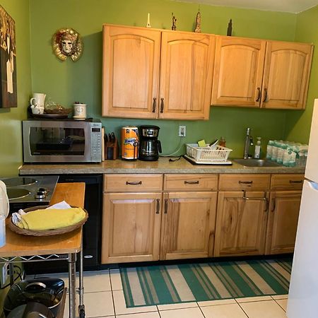 One Bed Suite Near Beaches And Downtown Sarasota Zewnętrze zdjęcie