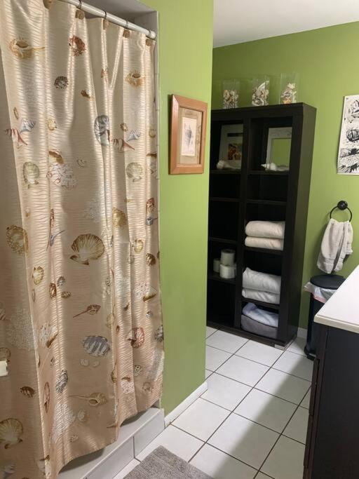 One Bed Suite Near Beaches And Downtown Sarasota Zewnętrze zdjęcie