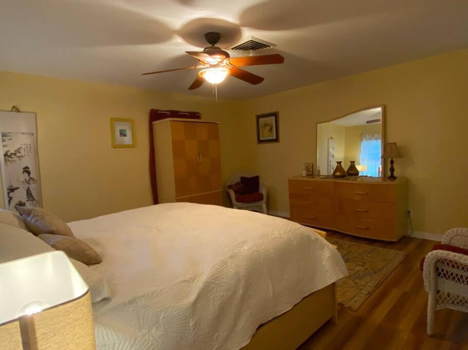 One Bed Suite Near Beaches And Downtown Sarasota Zewnętrze zdjęcie
