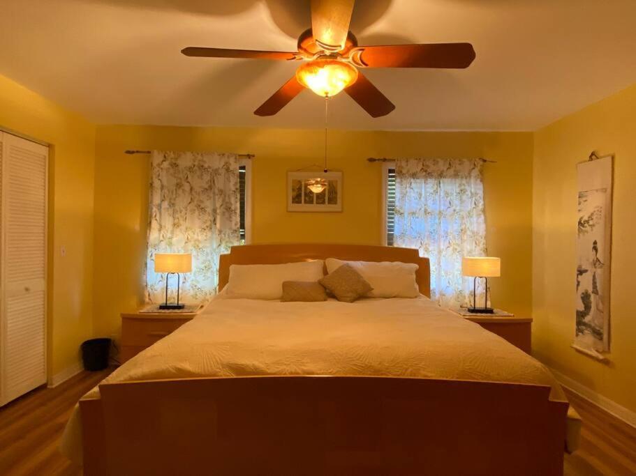 One Bed Suite Near Beaches And Downtown Sarasota Zewnętrze zdjęcie