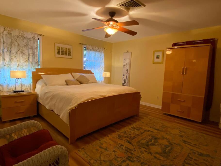 One Bed Suite Near Beaches And Downtown Sarasota Zewnętrze zdjęcie
