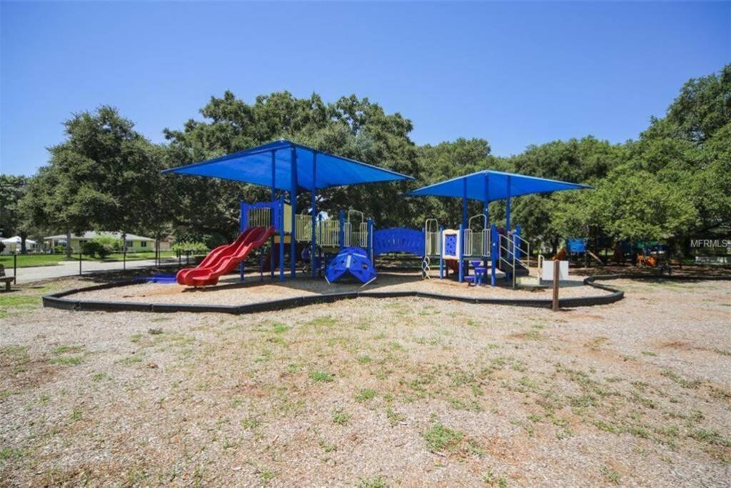 One Bed Suite Near Beaches And Downtown Sarasota Zewnętrze zdjęcie