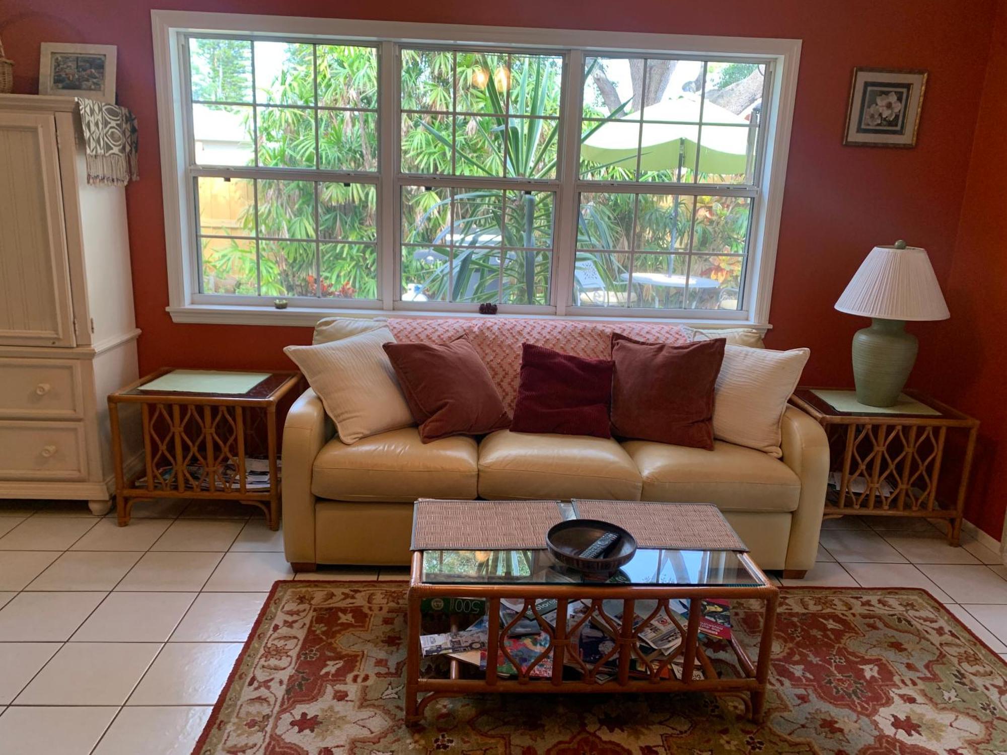 One Bed Suite Near Beaches And Downtown Sarasota Zewnętrze zdjęcie