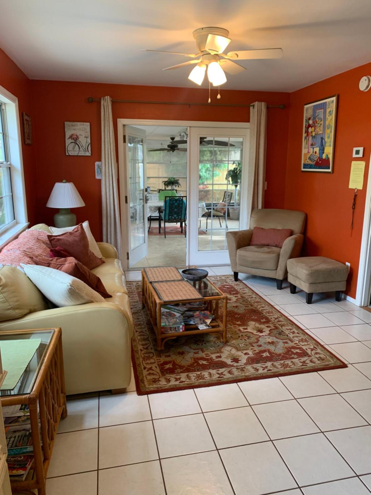 One Bed Suite Near Beaches And Downtown Sarasota Zewnętrze zdjęcie