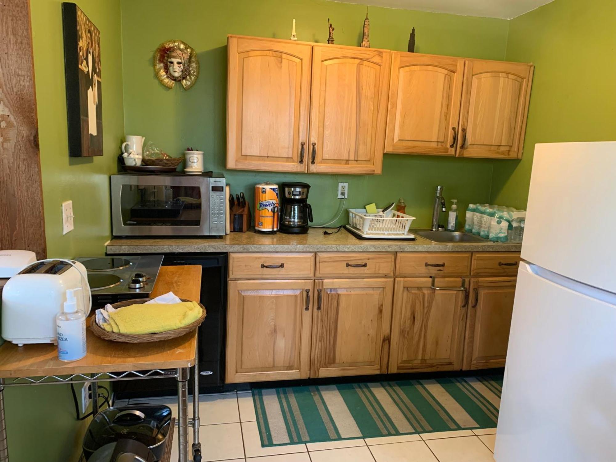 One Bed Suite Near Beaches And Downtown Sarasota Zewnętrze zdjęcie